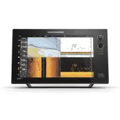 Humminbird APEX 19 MEGA SI+ kombienhet