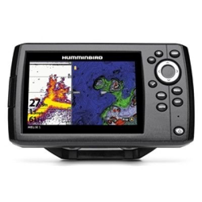 Humminbird Helix 5 Chirp GPS G2