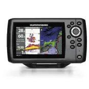 Humminbird HELIX 5 CHIRP GPS G2 kombienhet