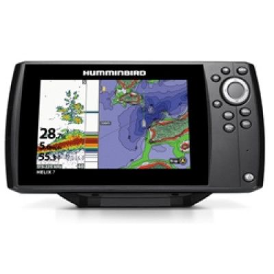 Humminbird Helix 7 Chirp GPS G2