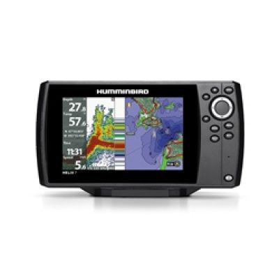 Humminbird Helix 7 Chirp GPS G2N