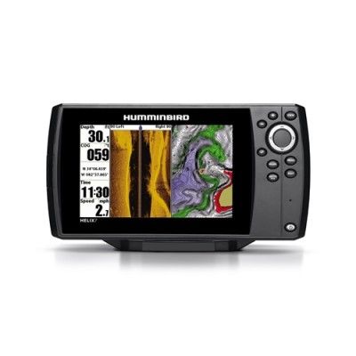 Humminbird Helix 7 SI Sonar GPS Combo