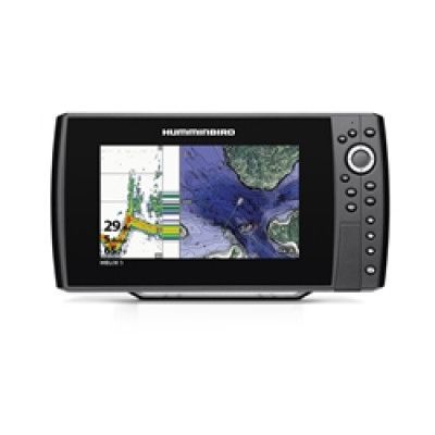 Humminbird Helix 9 Chirp GPS G2N