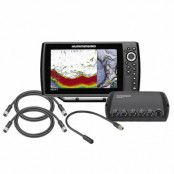 Humminbird Helix 9 One-Boat Network Expansion Pack