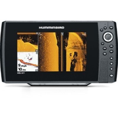 Humminbird Helix 9 SI Sonar GPS Combo