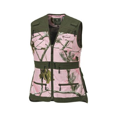 Hundförarväst Pinewood ROSA UTFÖRSÄLJINING