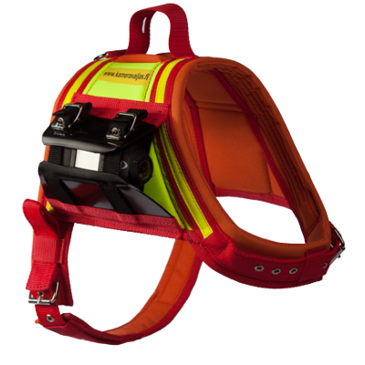 Hundkamera paket Garmin Virb