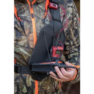 Hunter Bärsele jaktradio&GPS-hållare