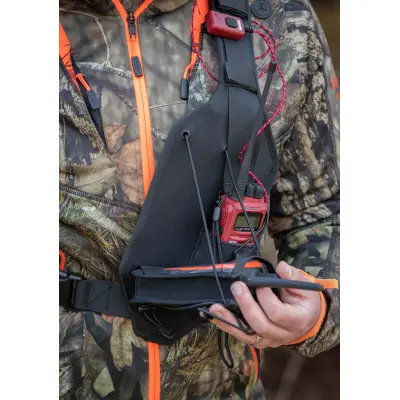 Hunter Bärsele jaktradio&GPS-hållare