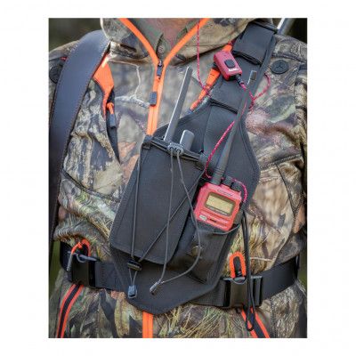 Hunter B�rsele jaktradio&GPS-h�llare