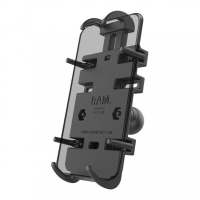 RAM Quick-Grip ? Universal telefonh�llare med boll