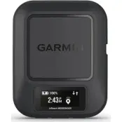 Garmin inReach Messenger Black