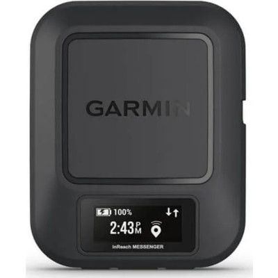 Garmin inReach Messenger Black