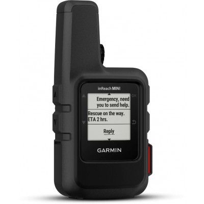 inReach Mini Grey
