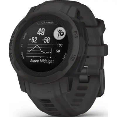 Garmin Instinct 2S Graphite/Graphite
