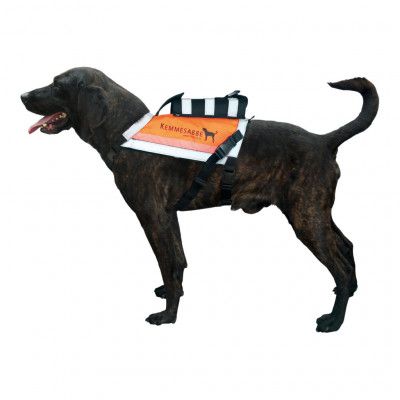 Kemmesabbe Hundv�st GPS