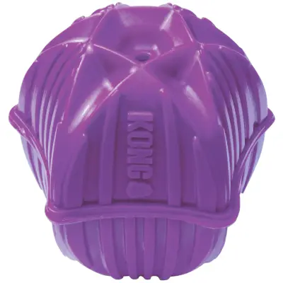 Kong Squeezz Orbitz Ball Mix M/L