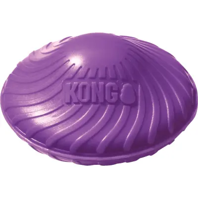 Kong Squeezz Orbitz Saucer Mix S/M