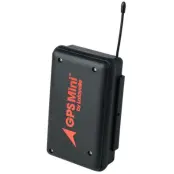 Lafayette Gps Mini Antenn