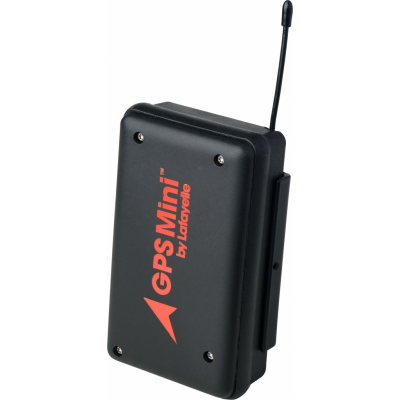 Lafayette GPS Mini Black