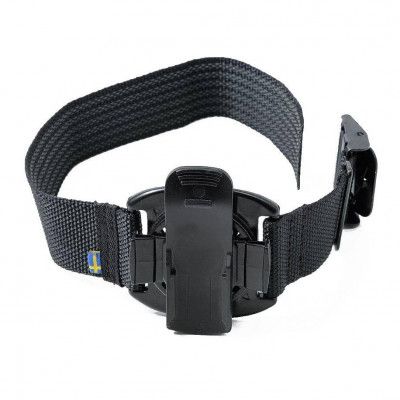 PN Jakt Asio GU3 F�ste