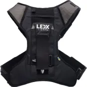 LedX Battery Harness Pro