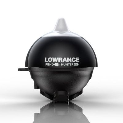 Lowrance FishHunter Pro trådlöst ekolod