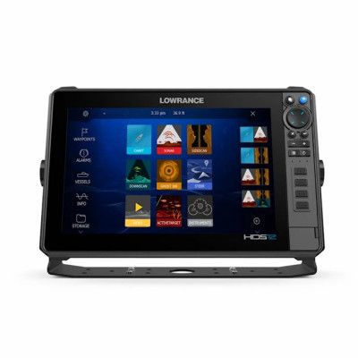 Lowrance HDS Pro 12 yhdistelmälaite ilman anturia