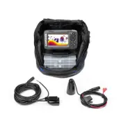 Lowrance HOOK2 4X GPS All Season bärbart ekolod