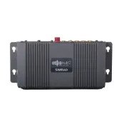 Lowrance Sonichub 2.1 musikserver