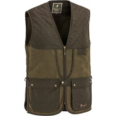 Men's Red Deer Vest