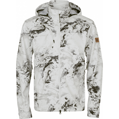 Härkila Men's Winter Active Wsp Jacket Axis Msp Snow