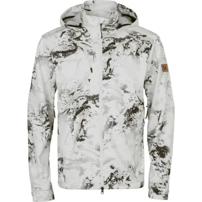 Härkila Men's Winter Active Wsp Jacket Axis Msp Snow