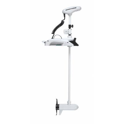 Minn Kota Riptide Terrova BT 55lbs i-Pilot LINK frontmonterad elmotor