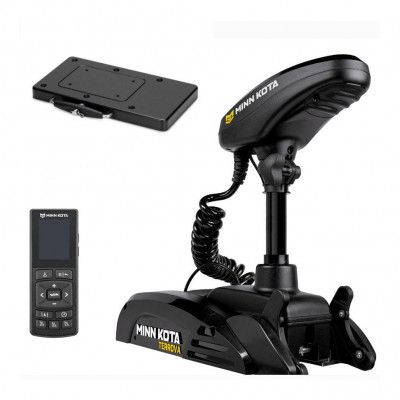 Minn Kota Terrova WR med Snabbf�ste