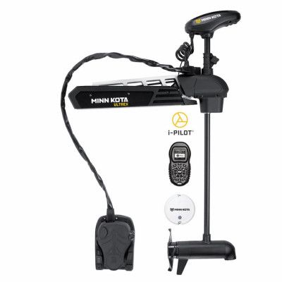 Minn Kota Ultrex BT 80lbs US2 i-Pilot 52