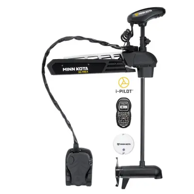 Minn Kota Ultrex BT 80lbs US2 i-Pilot 52