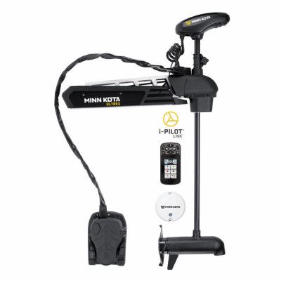 Minn Kota Ultrex BT 80lbs US2 i-Pilot LINK 52