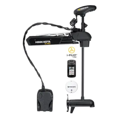 Minn Kota Ultrex BT 80lbs US2 i-Pilot LINK 52