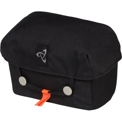 Mystery Ranch Forager Box 0,5 Black