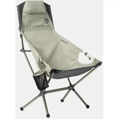 Nemo Satellite Reclining Anywhere Chair camping