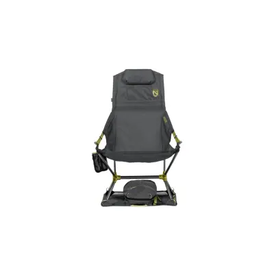 Nemo Satellite Reclining Anywhere Chair camping