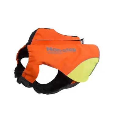 Non-stop dogwear Protector Vest GPS - XL