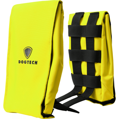 One Add-On GPS Pocket Molle Large