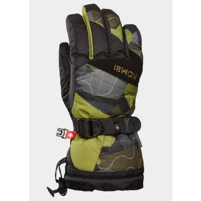Original Jr Glove, Gps Camo, M,  Skidhandskar