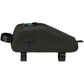 Osprey Escapist Top Tube Bag Black
