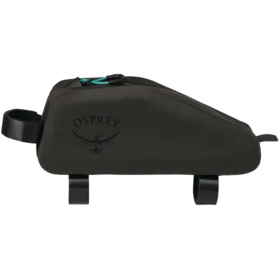 Osprey Escapist Top Tube Bag Black