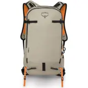 Osprey Firn 18 Sandy Grey/Tequila Orange Sandy Grey/Tequila Orange M/L