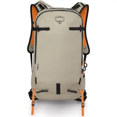 Osprey Firn 18 Sandy Grey/Tequila Orange Sandy Grey/Tequila Orange M/L