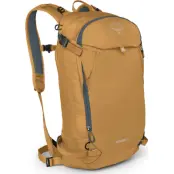 Osprey Men's Soelden 22 Artisan Yellow